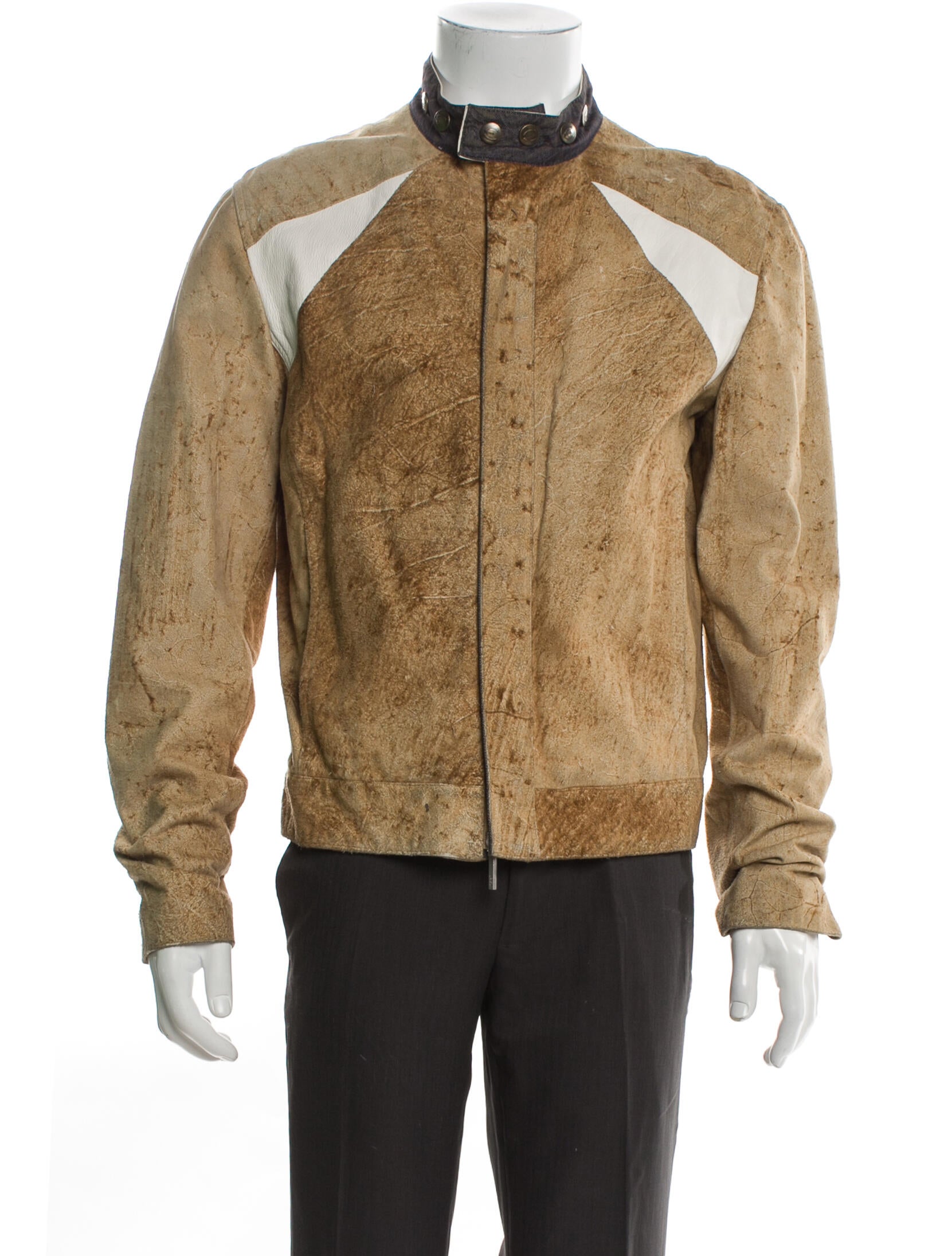 Just Cavalli Vintage Late 1990's - Early 2000's Jacket