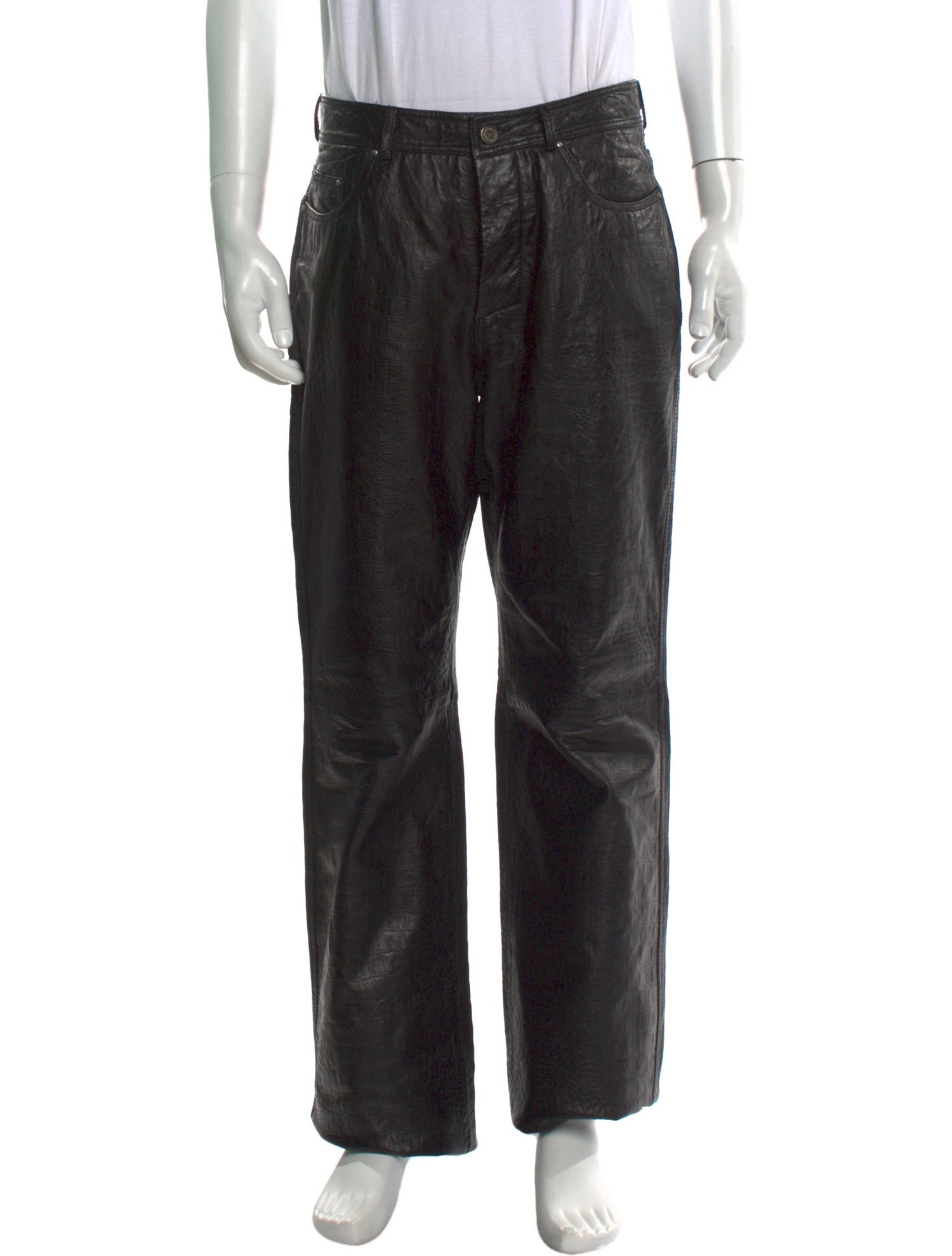 Just Cavalli Vintage Pants