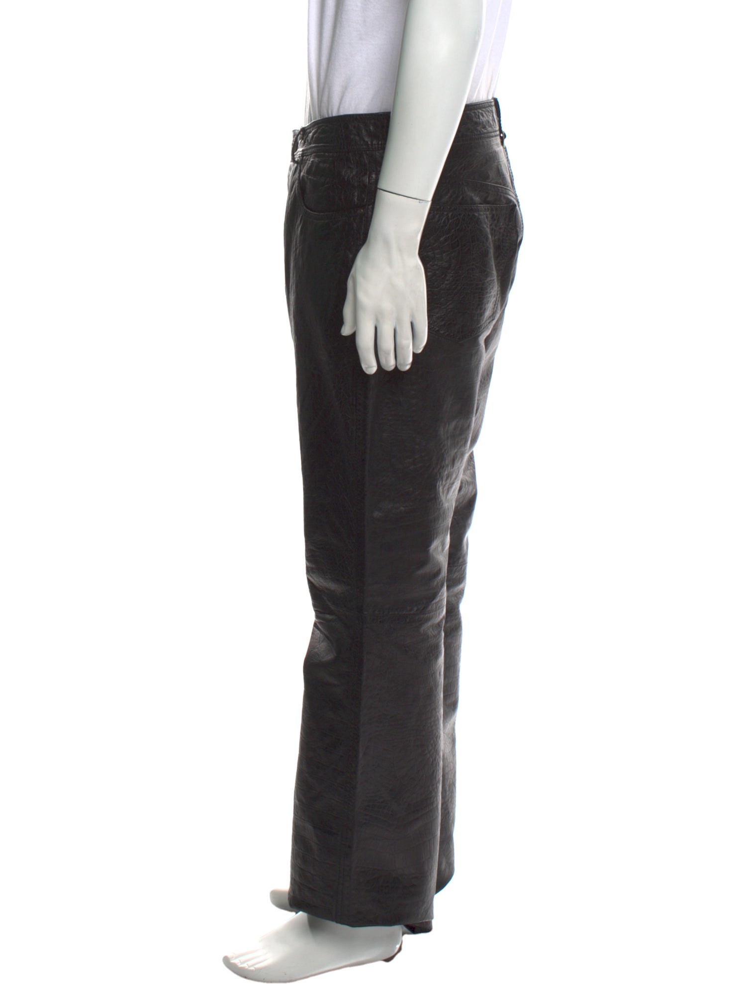 Just Cavalli Vintage Pants