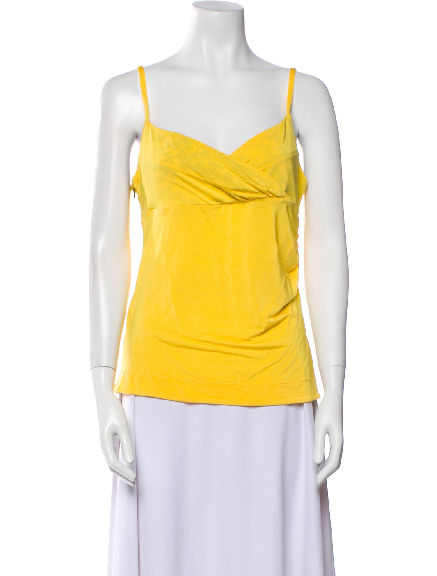 Just Cavalli Vintage 2000's Top