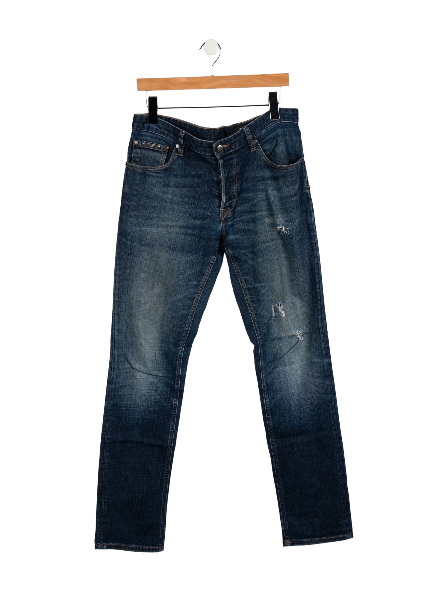 Just Cavalli Skinny Jeans