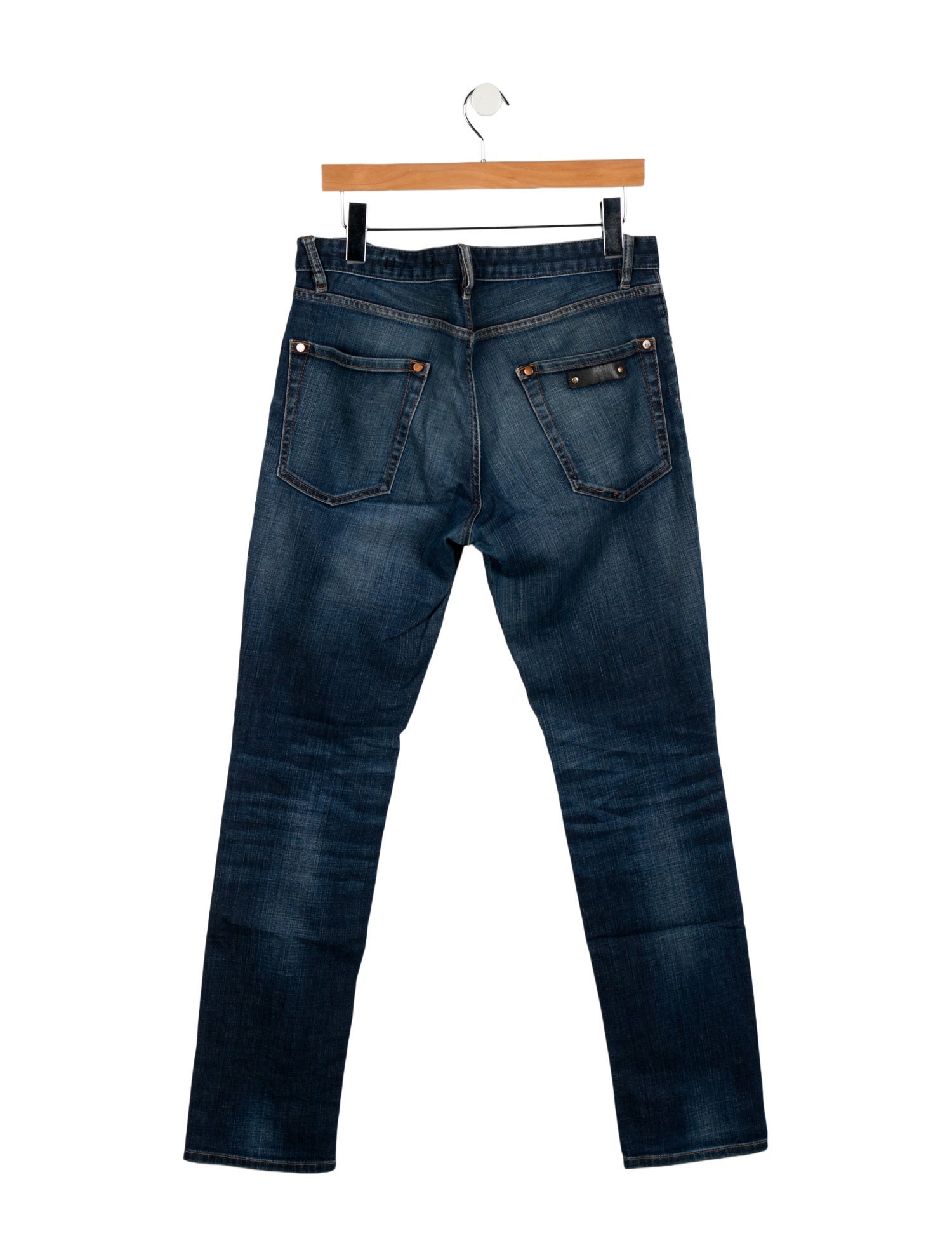 Just Cavalli Skinny Jeans