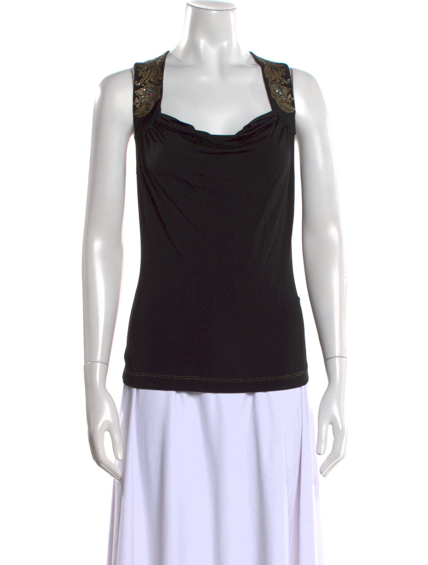 Just Cavalli Vintage 2006 Top