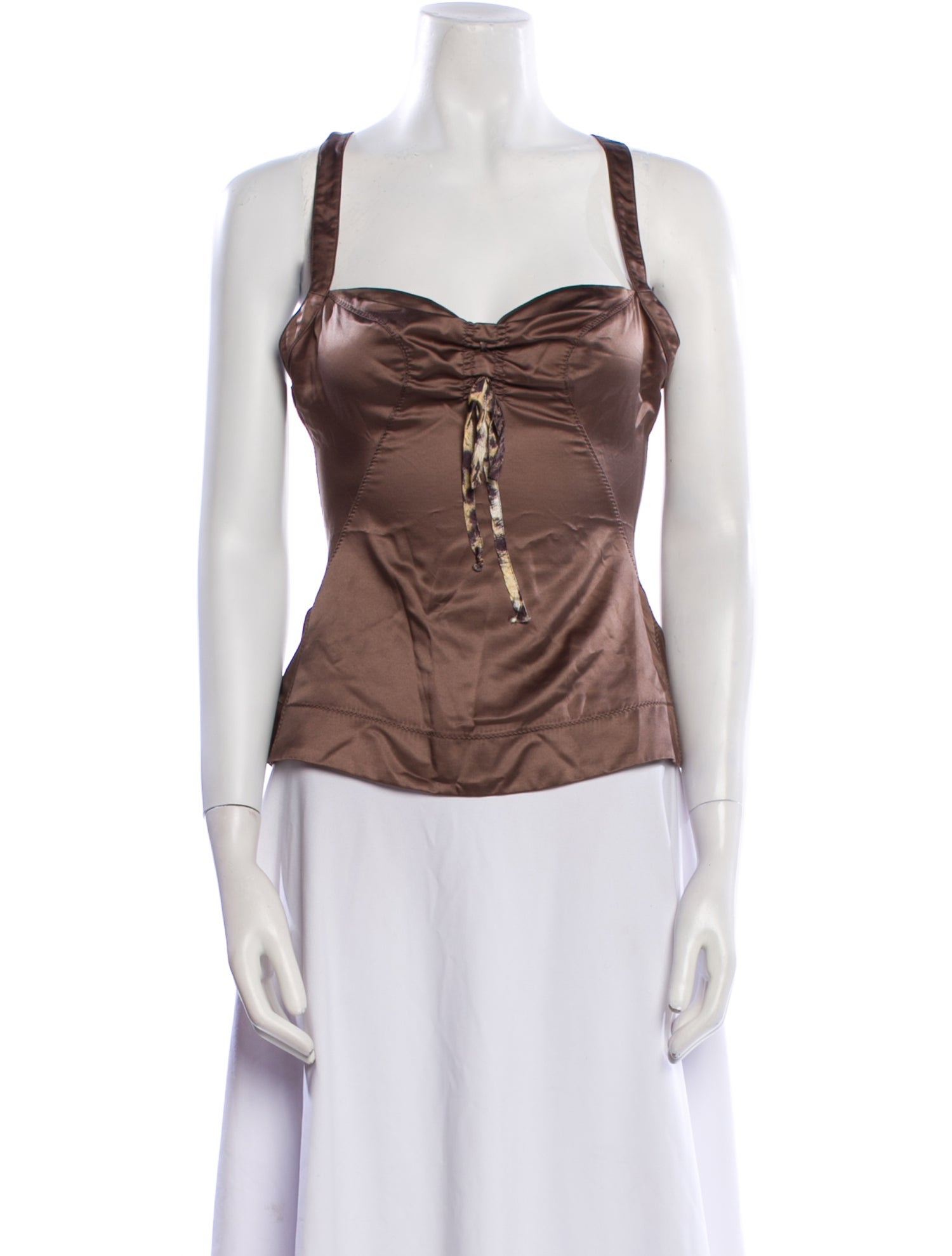 Just Cavalli Vintage 2006 Top