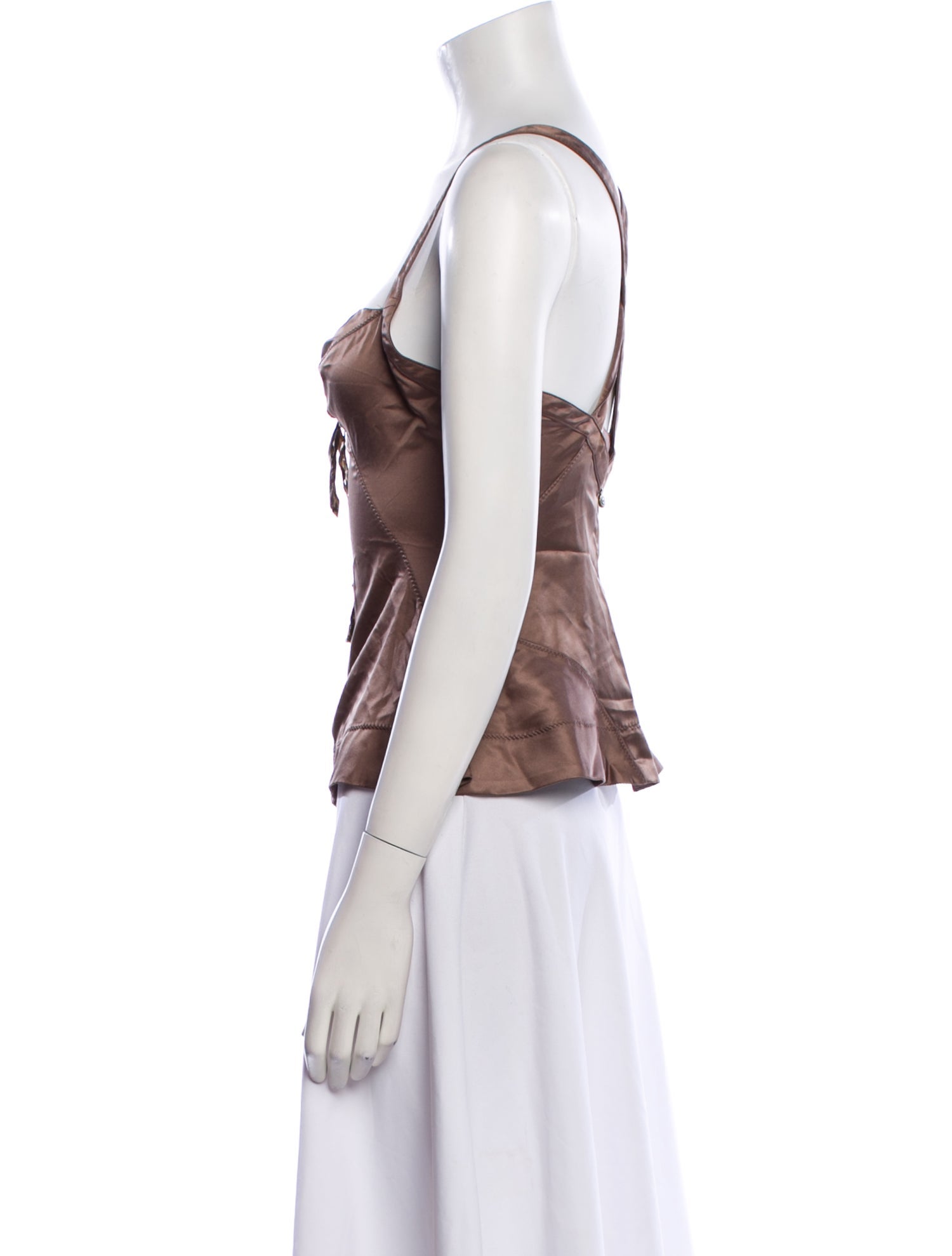 Just Cavalli Vintage 2006 Top