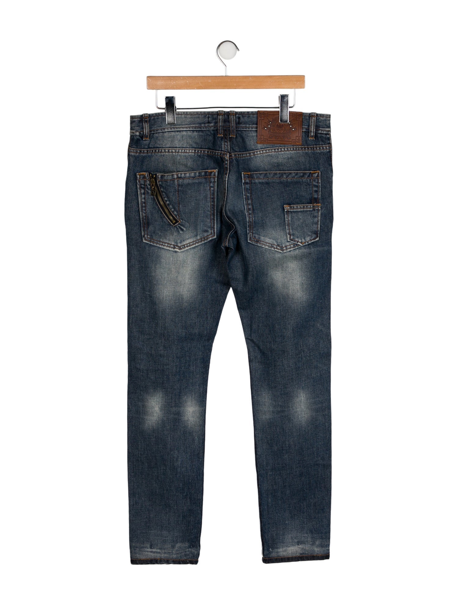 Just Cavalli Skinny Jeans