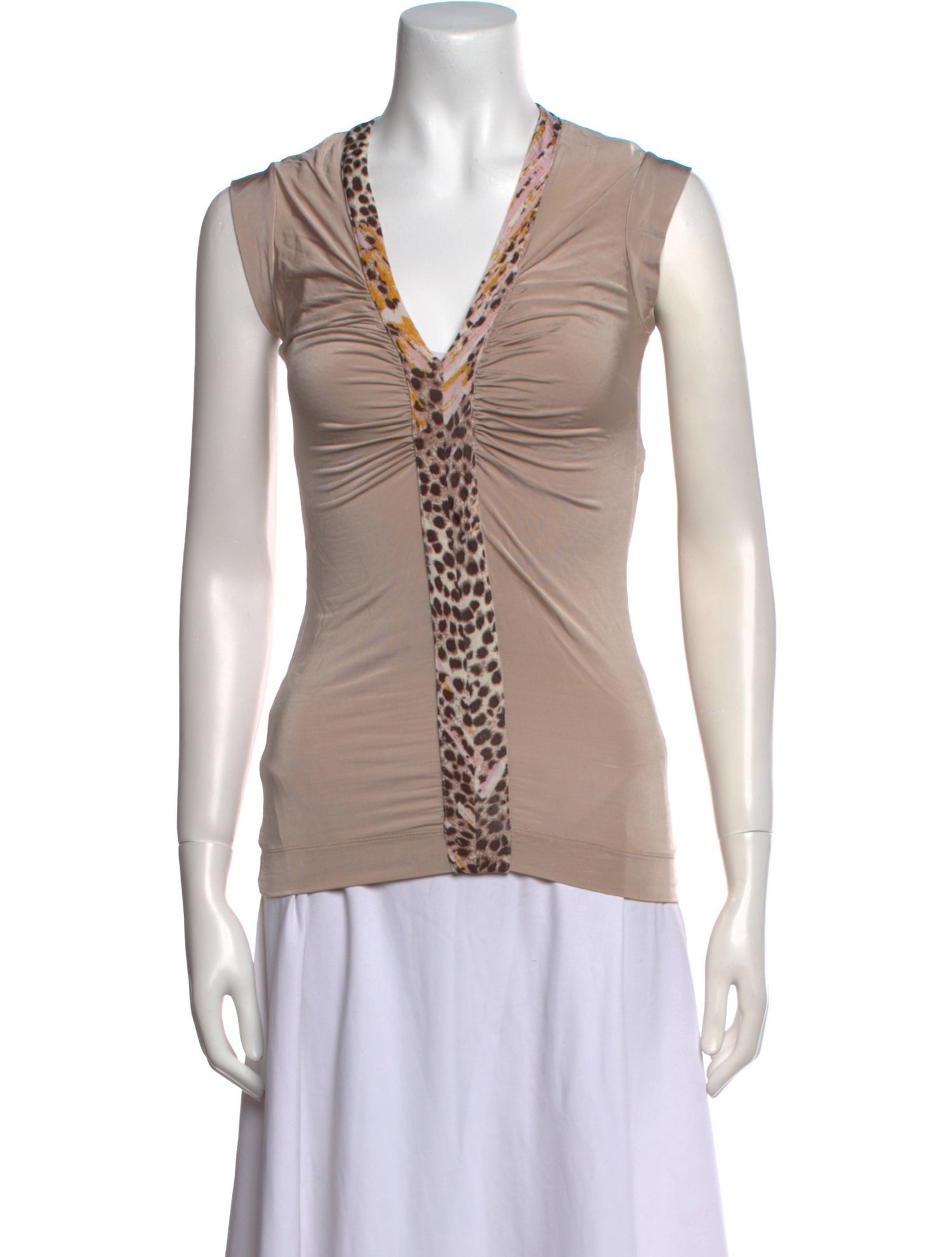 Just Cavalli Vintage 2010 Top