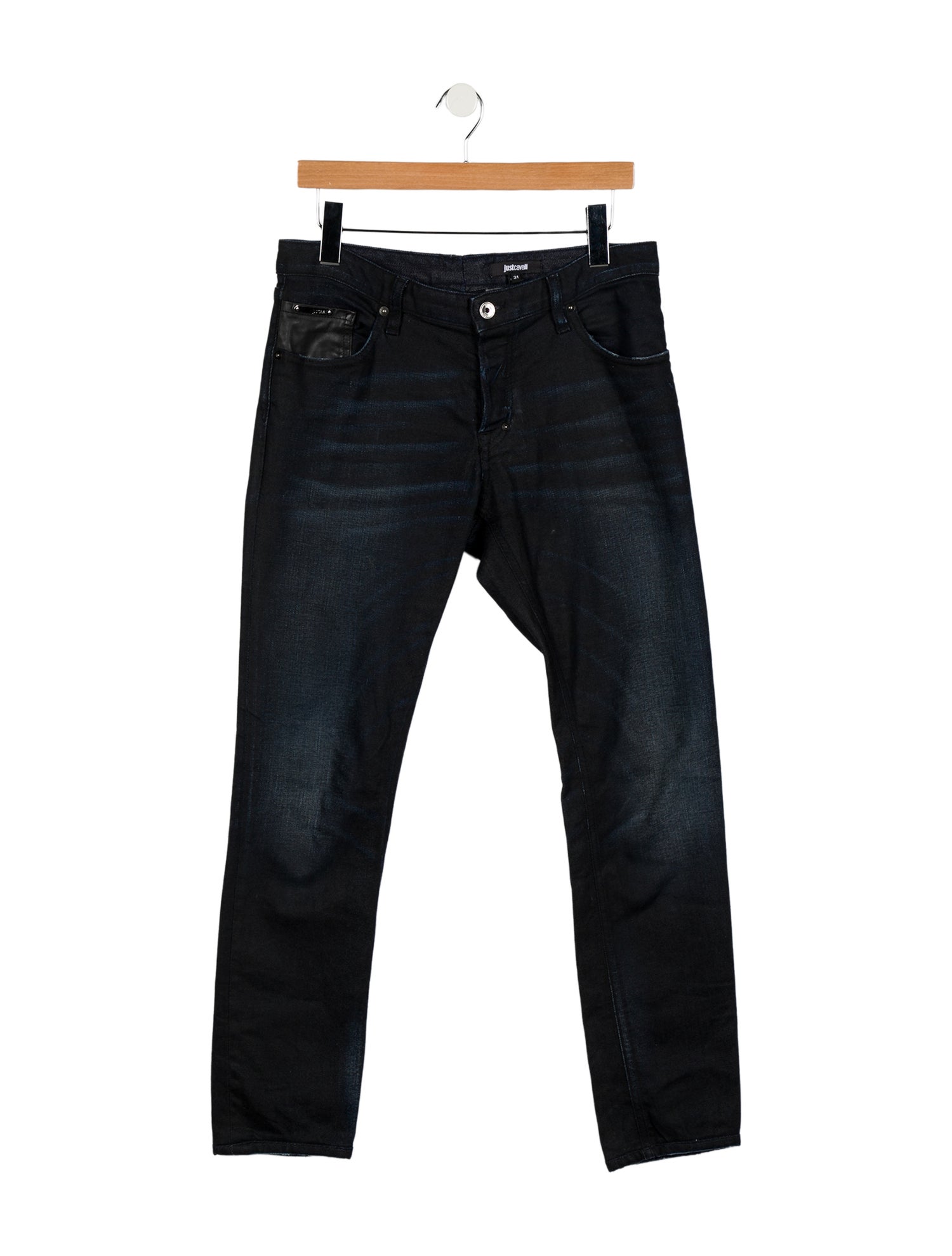 Just Cavalli Skinny Jeans