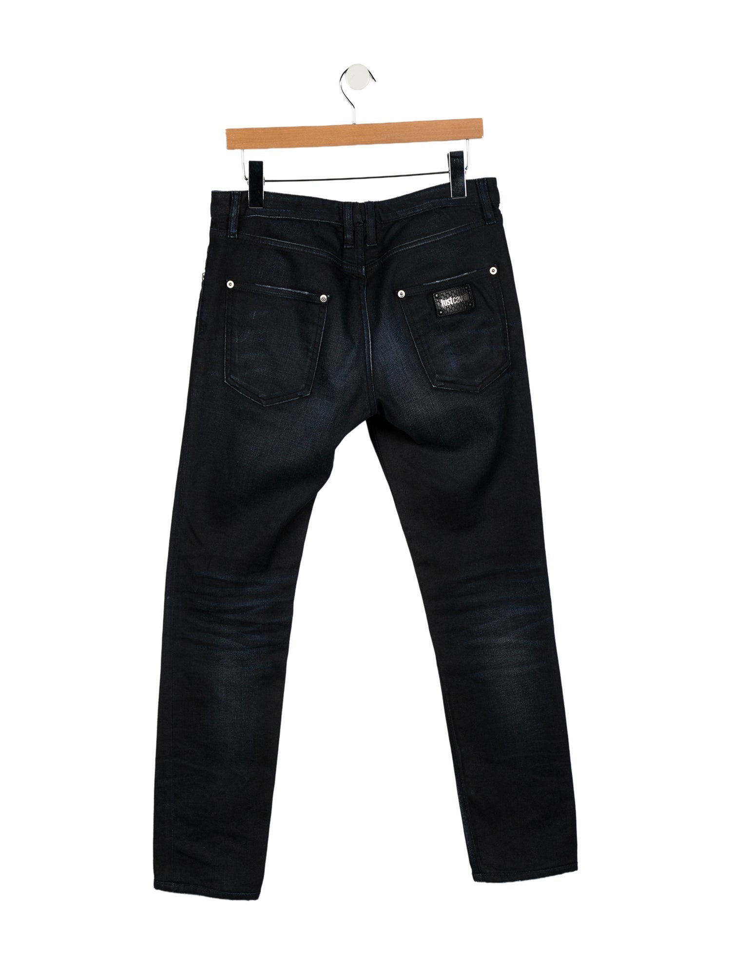 Just Cavalli Skinny Jeans