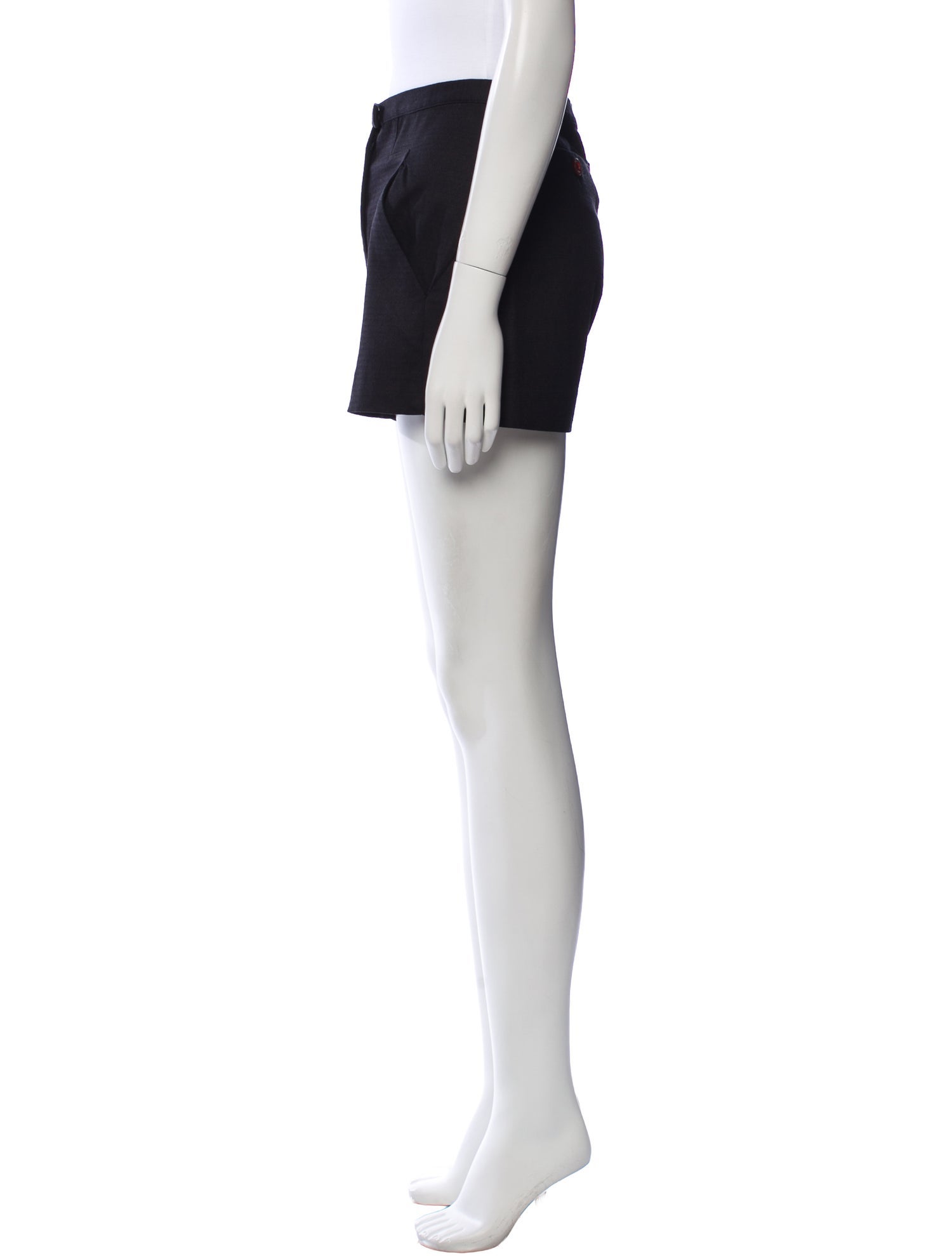 Just Cavalli Mini Shorts