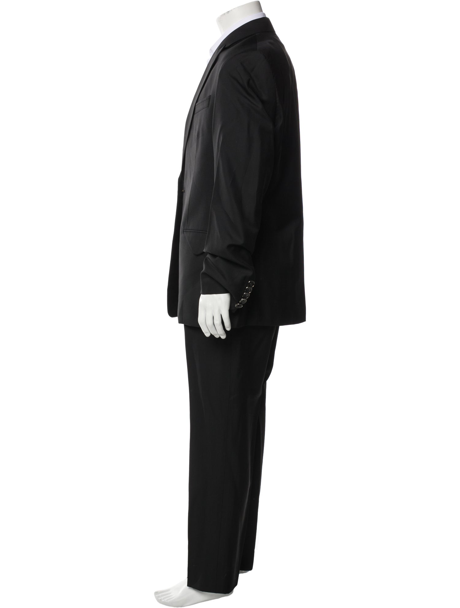 Just Cavalli Suit Set