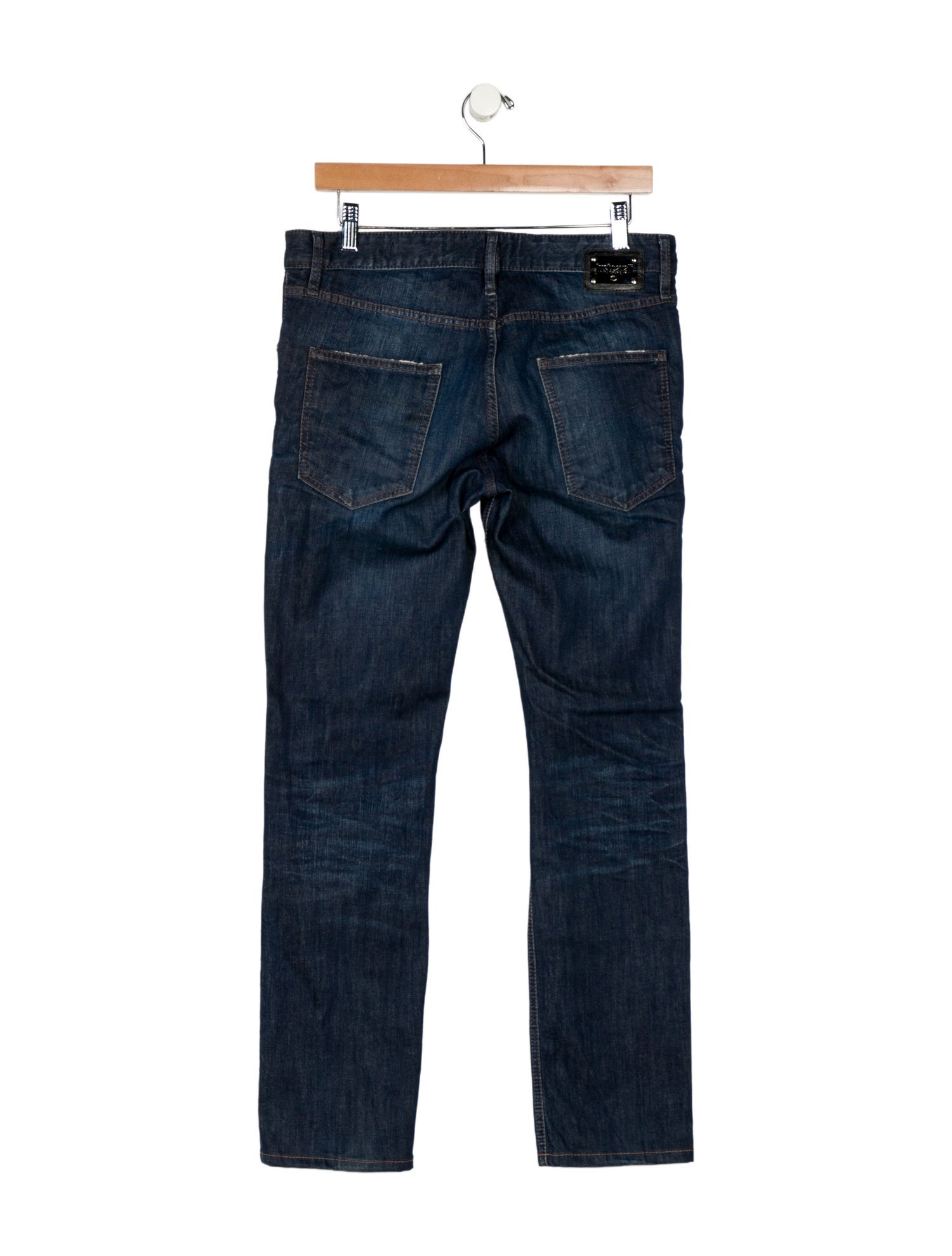 Just Cavalli Skinny Jeans