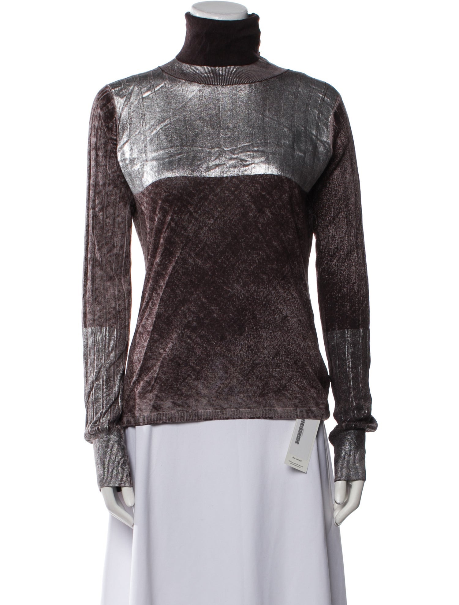 Just Cavalli Vintage 2007 Sweatshirt