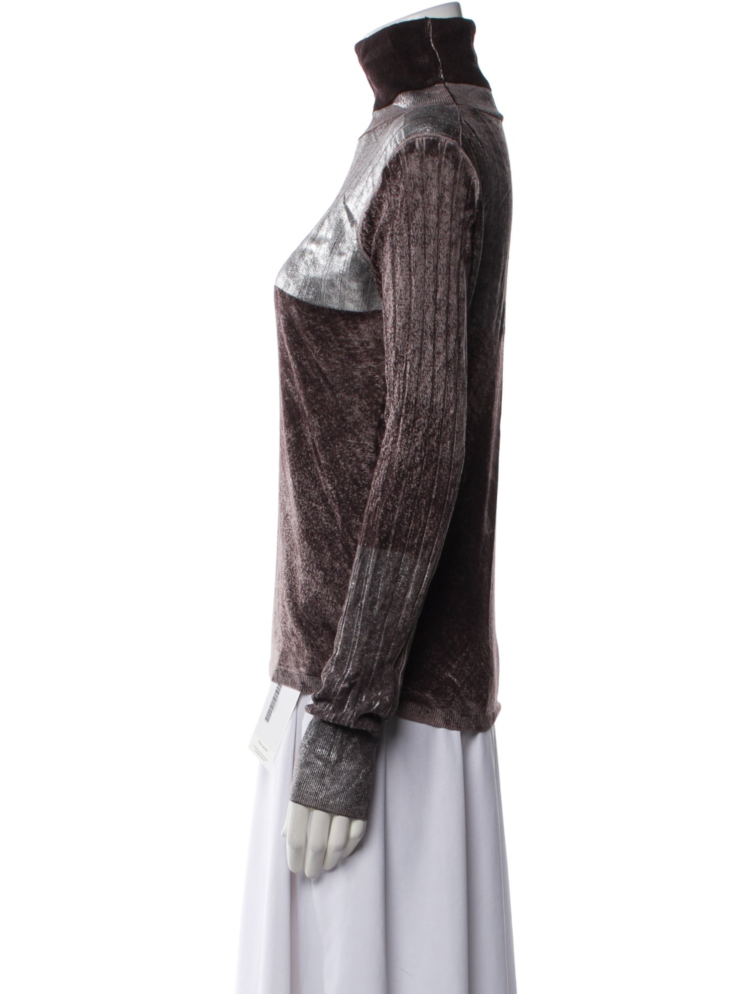 Just Cavalli Vintage 2007 Sweatshirt