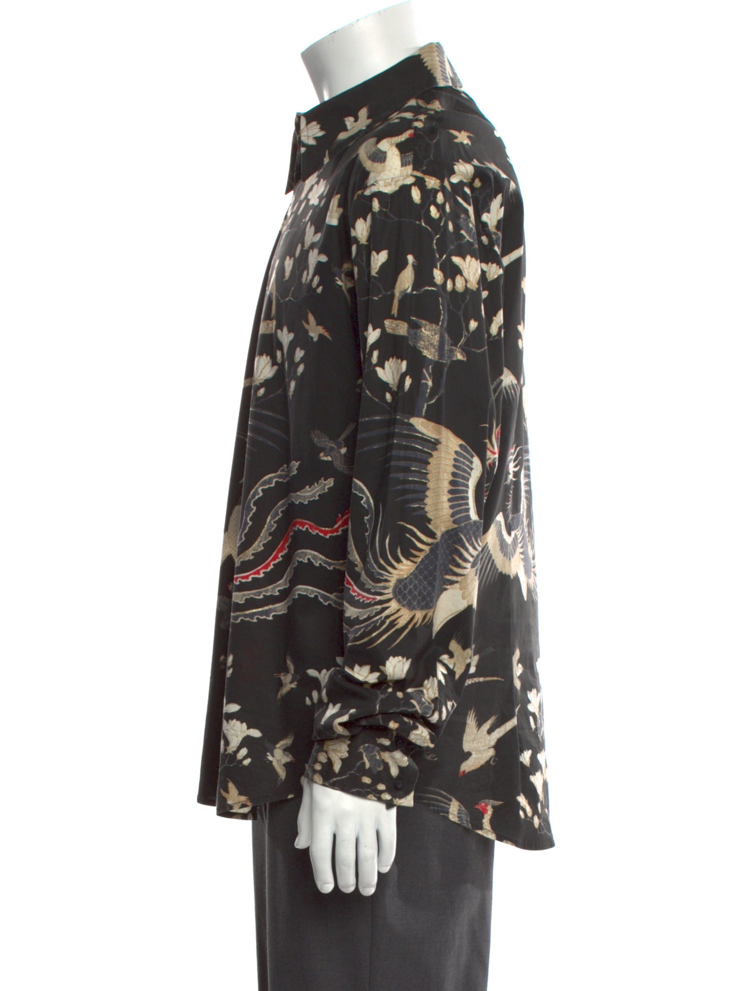 Just Cavalli Vintage 2003 Shirt