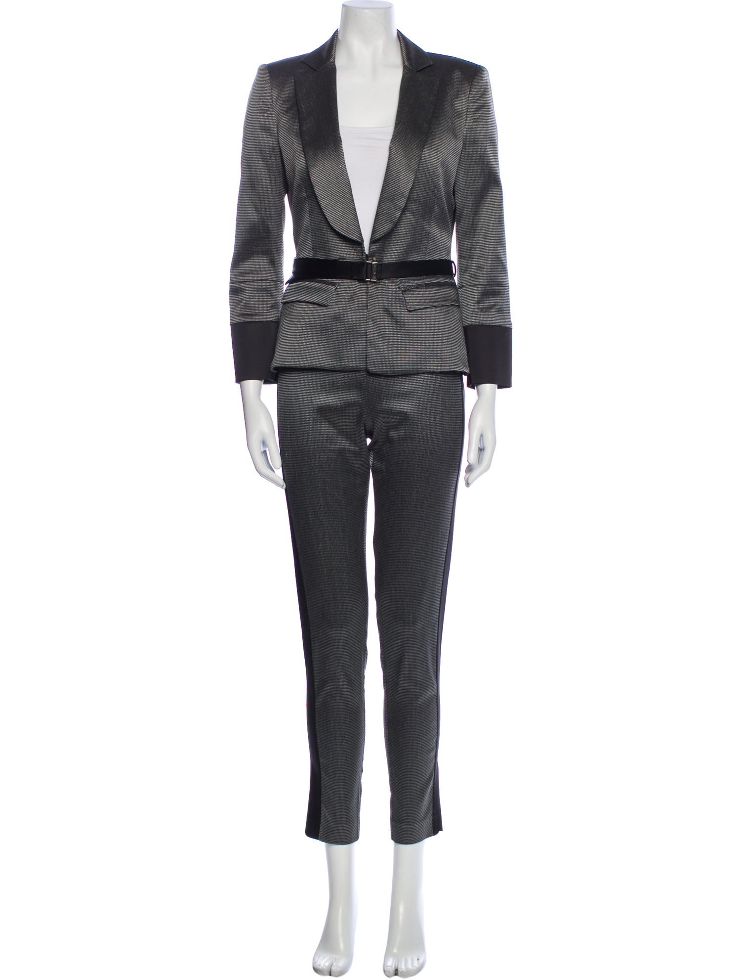 Just Cavalli Pantsuit