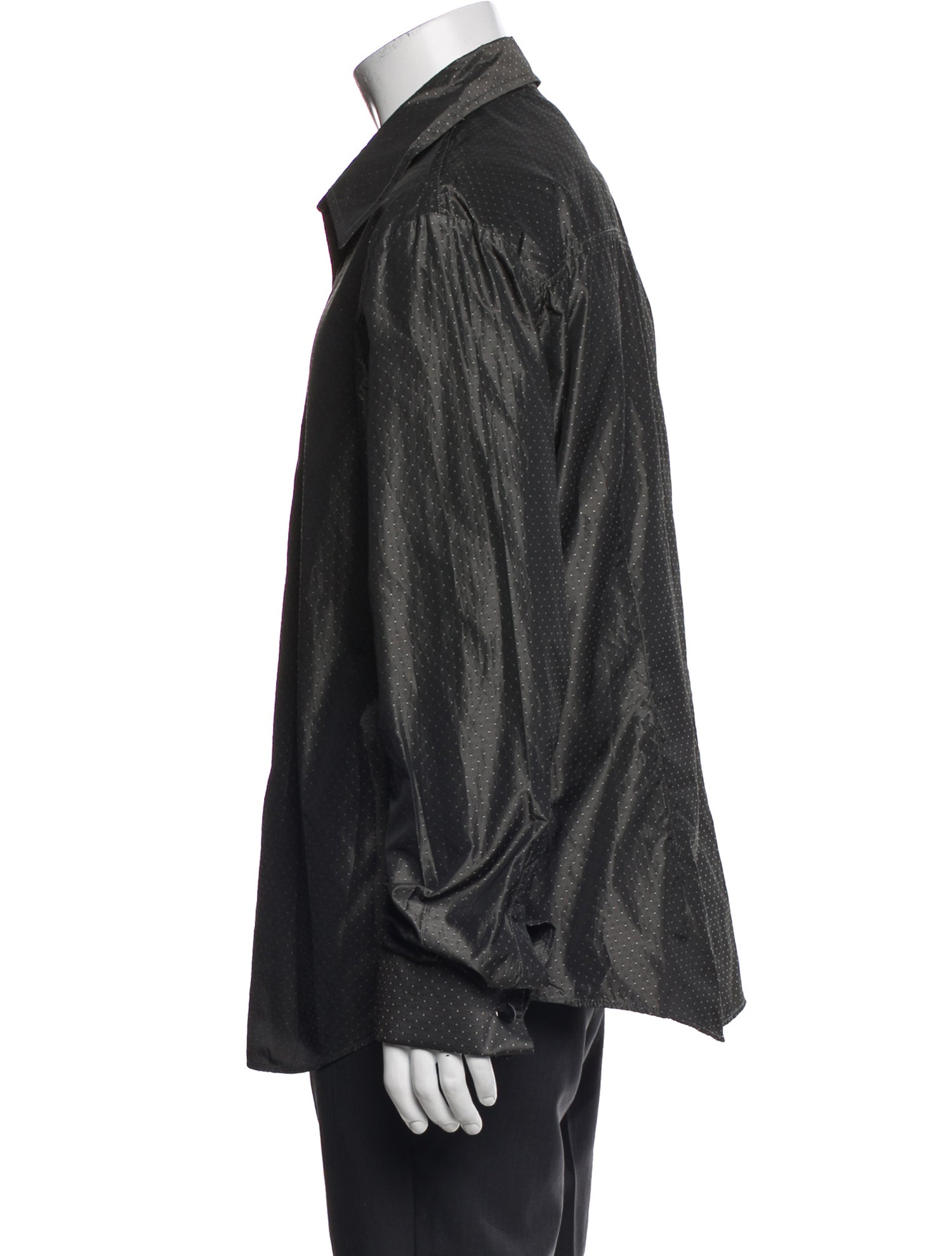 Just Cavalli Vintage 2000's Shirt