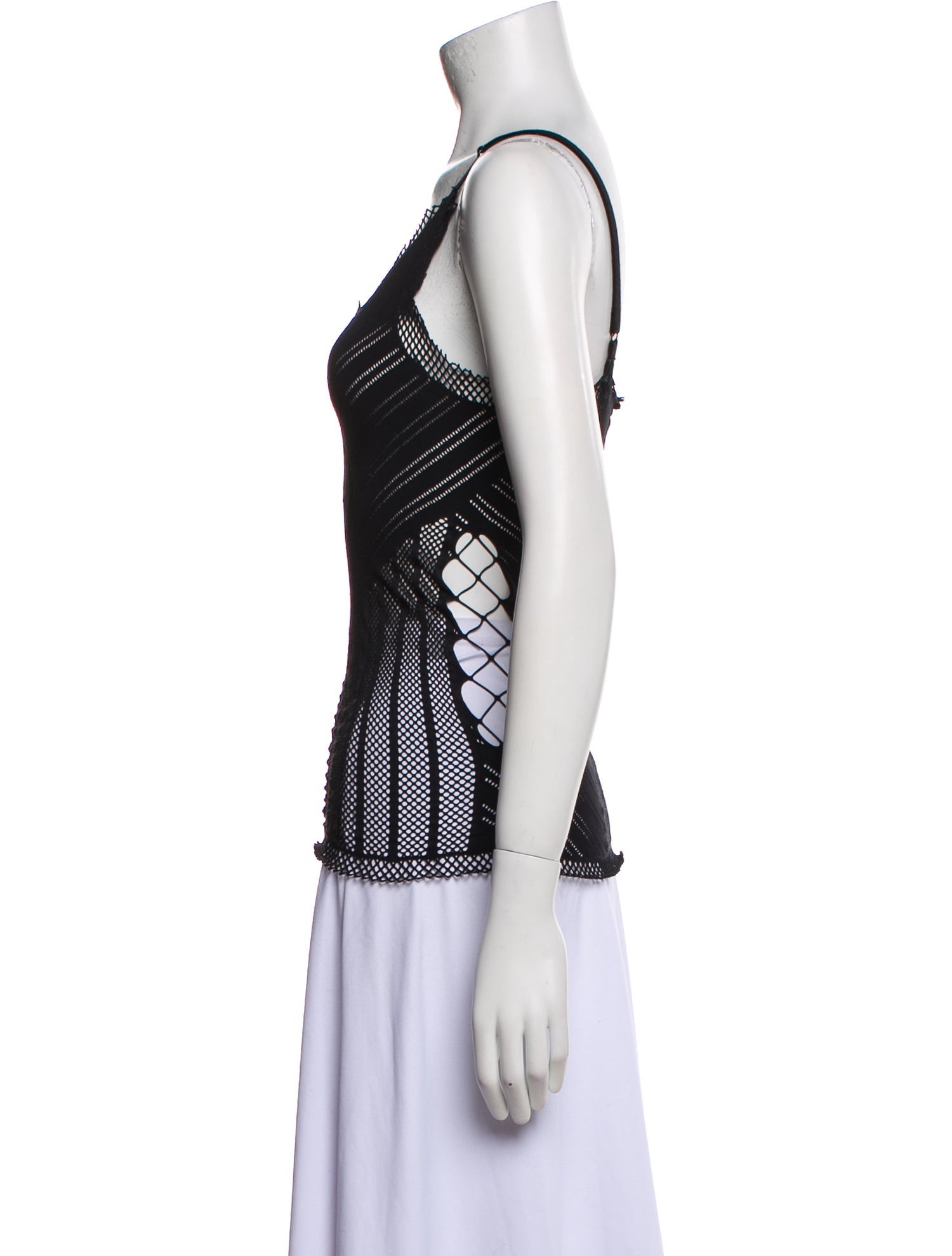 Just Cavalli Vintage 2000's Top