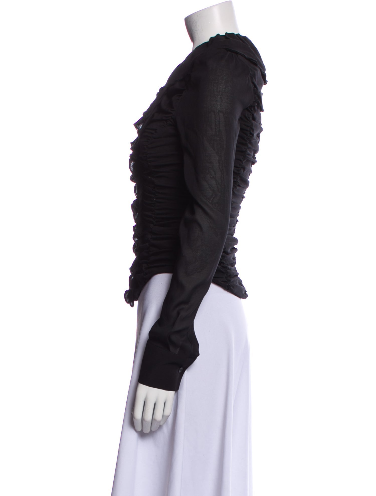 Just Cavalli Vintage 2000's Top