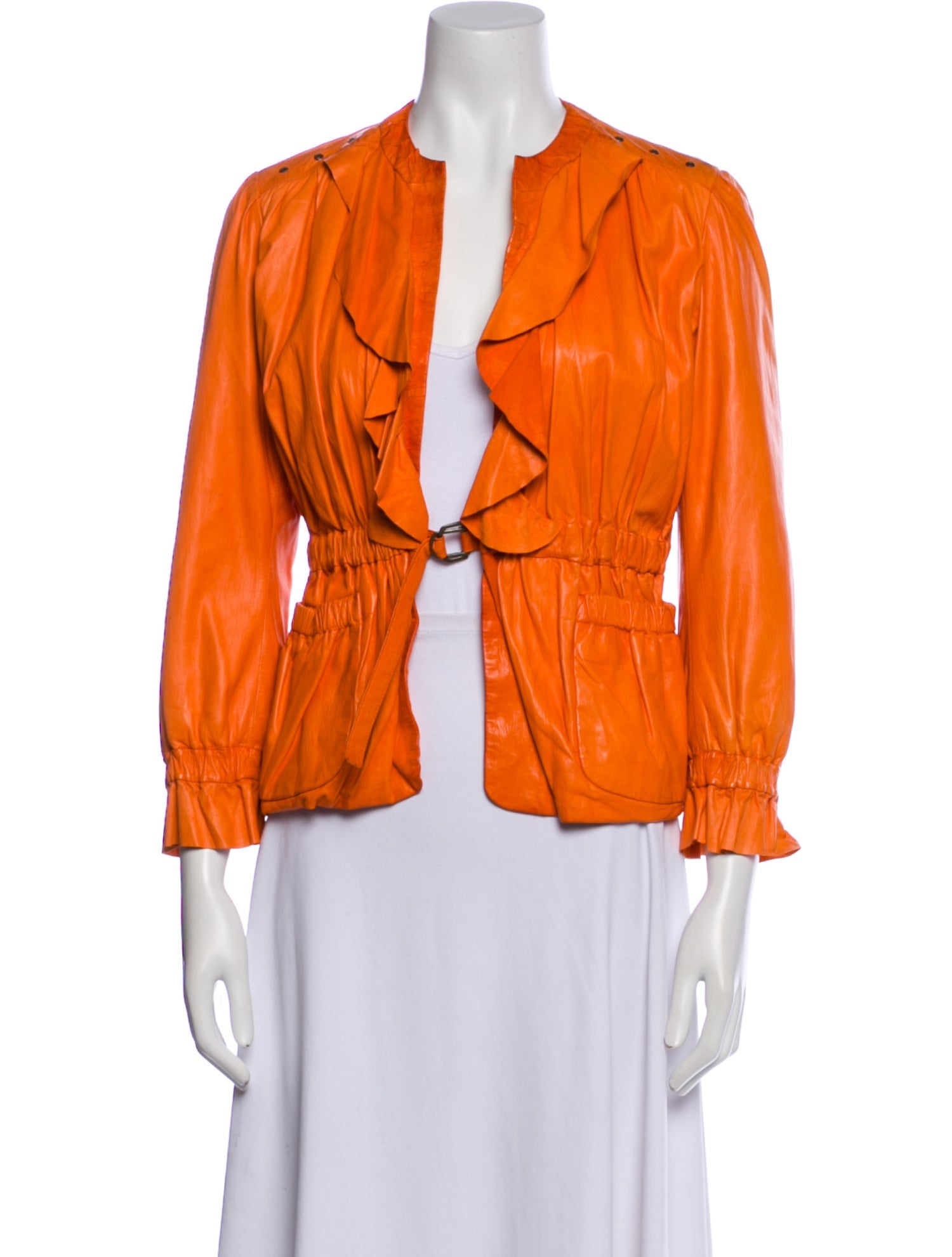 Just Cavalli Vintage 2000's Jacket