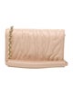 Just Cavalli Vegan Leather Clutch