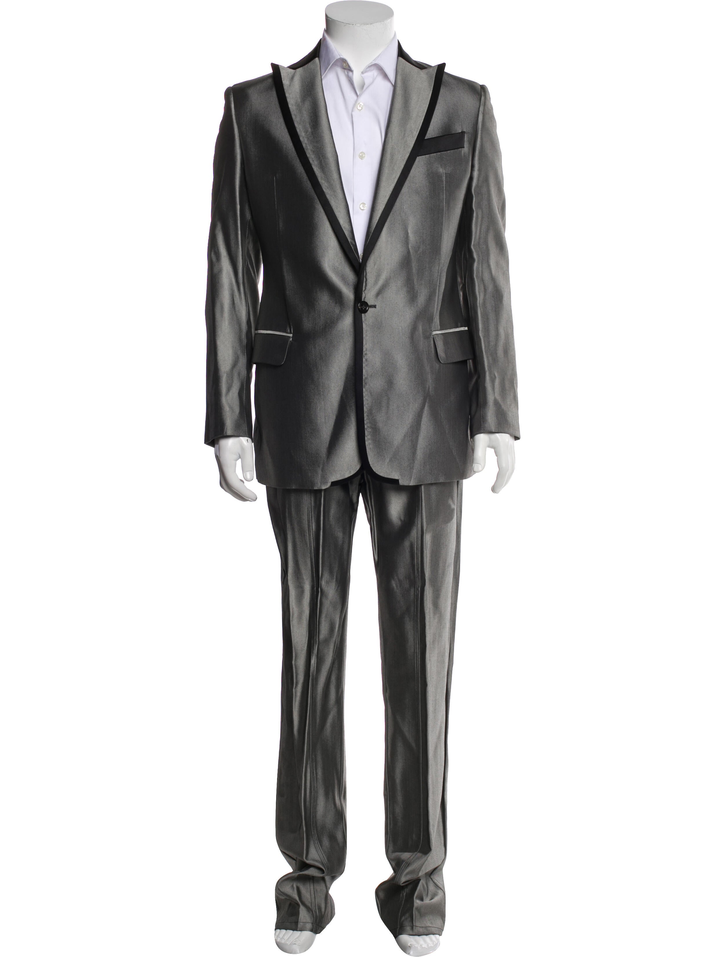 Just Cavalli Suit Set