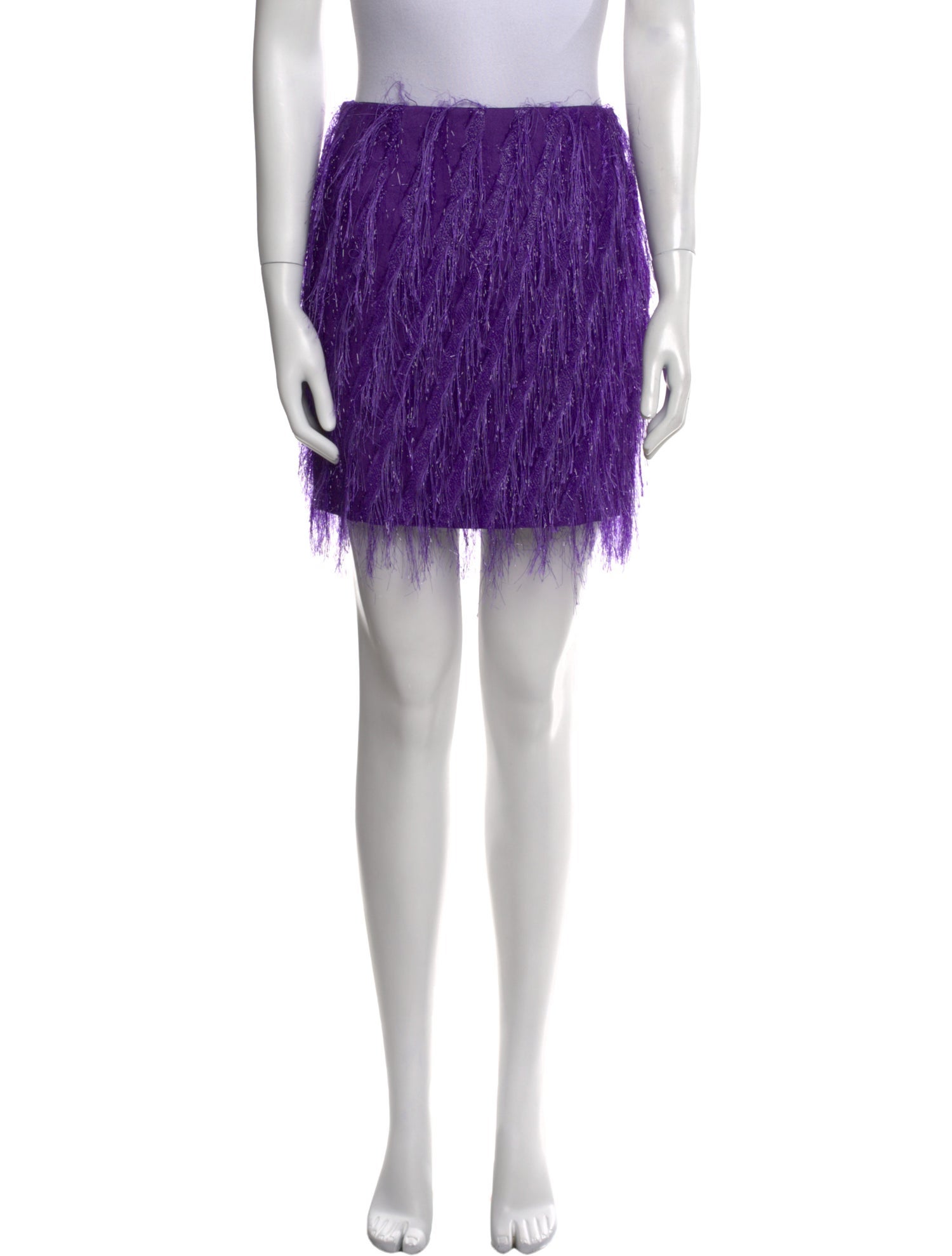 Just Cavalli Mini Skirt w/ Tags