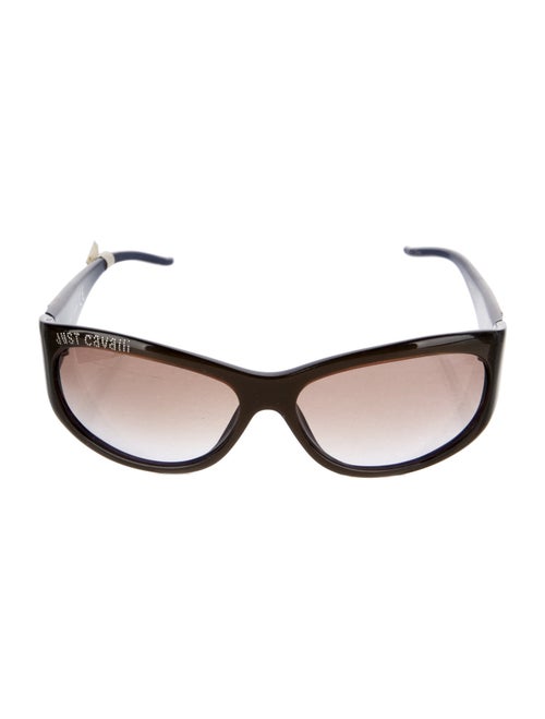 Just Cavalli COL.729 Oversize Sunglasses