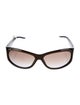 Just Cavalli COL.729 Oversize Sunglasses