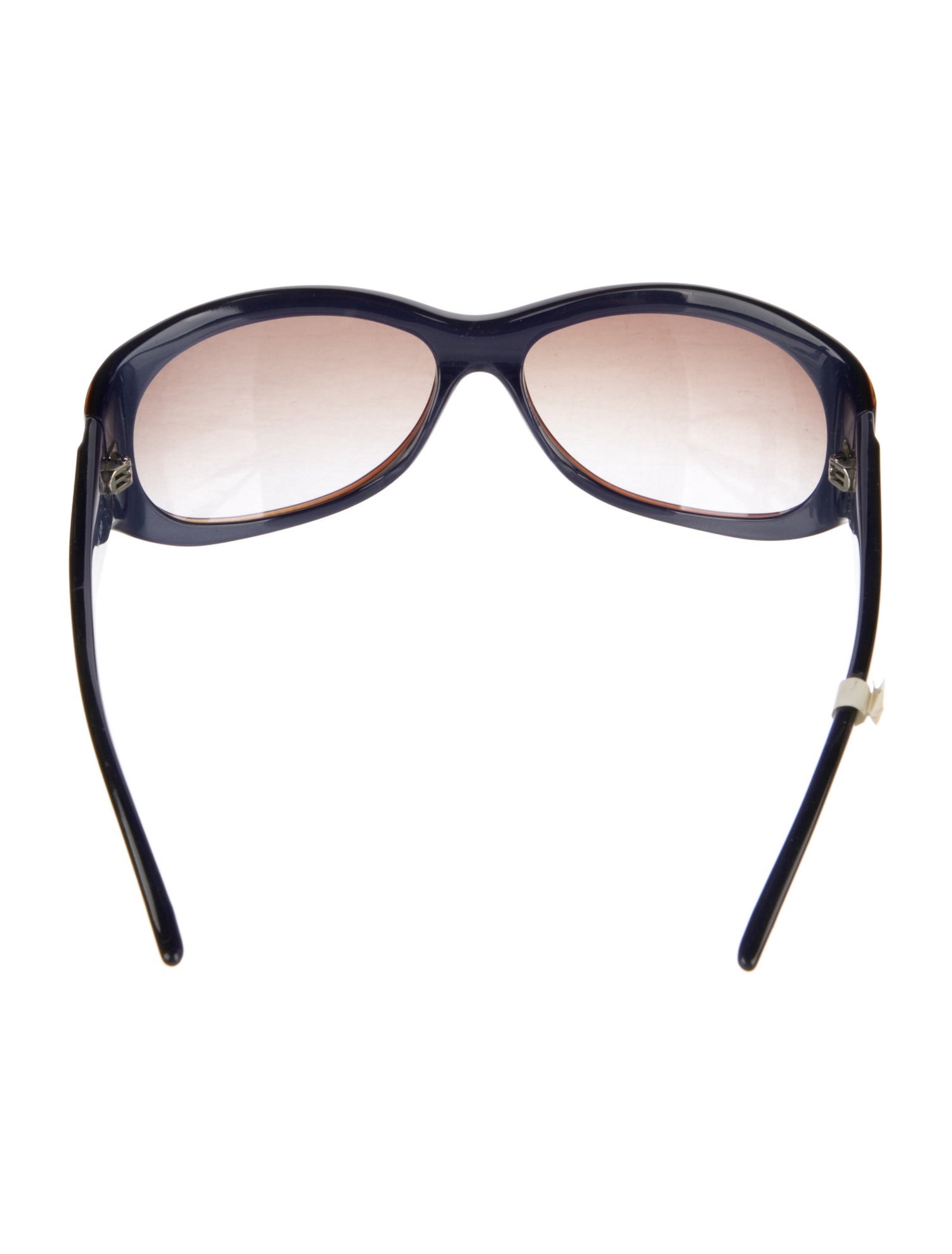 Just Cavalli COL.729 Oversize Sunglasses