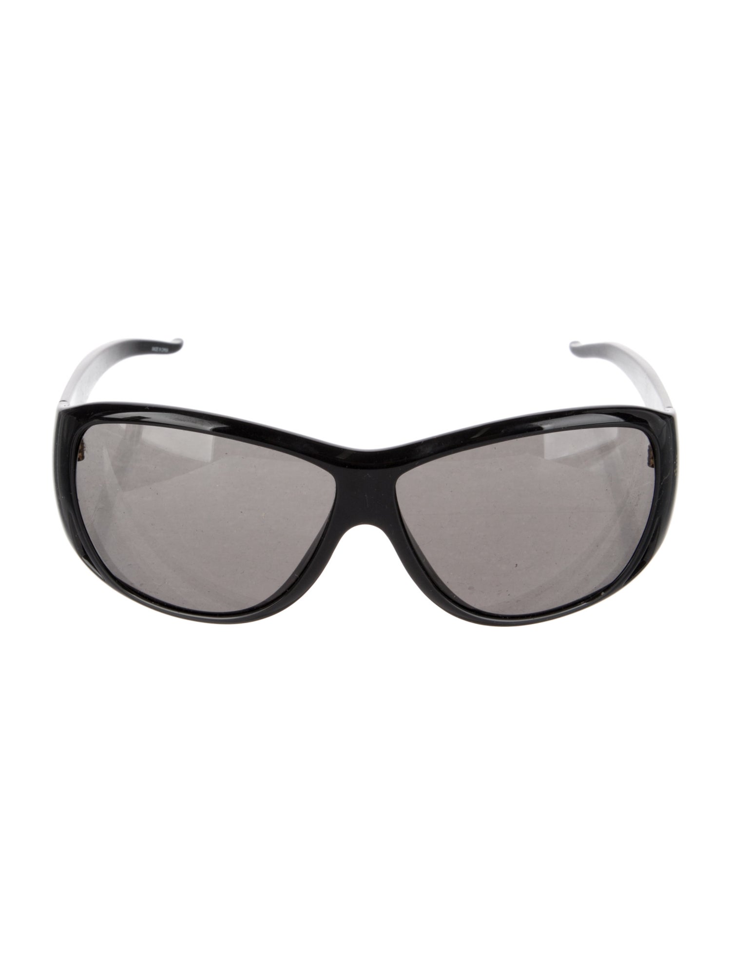 Just Cavalli Shield Tinted Sunglasses