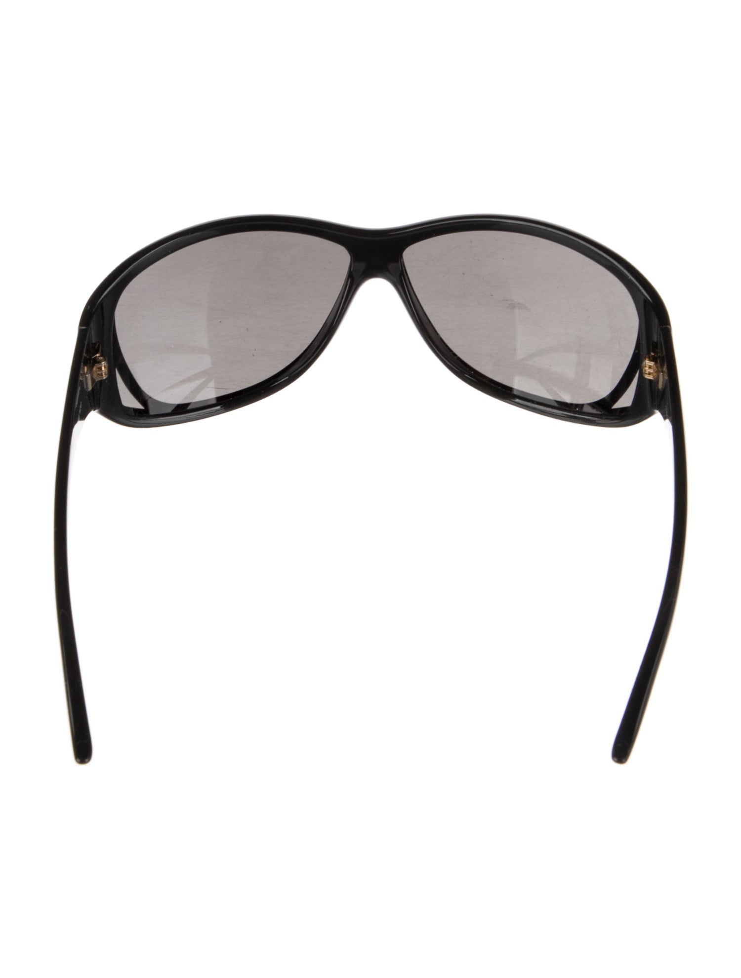 Just Cavalli Shield Tinted Sunglasses