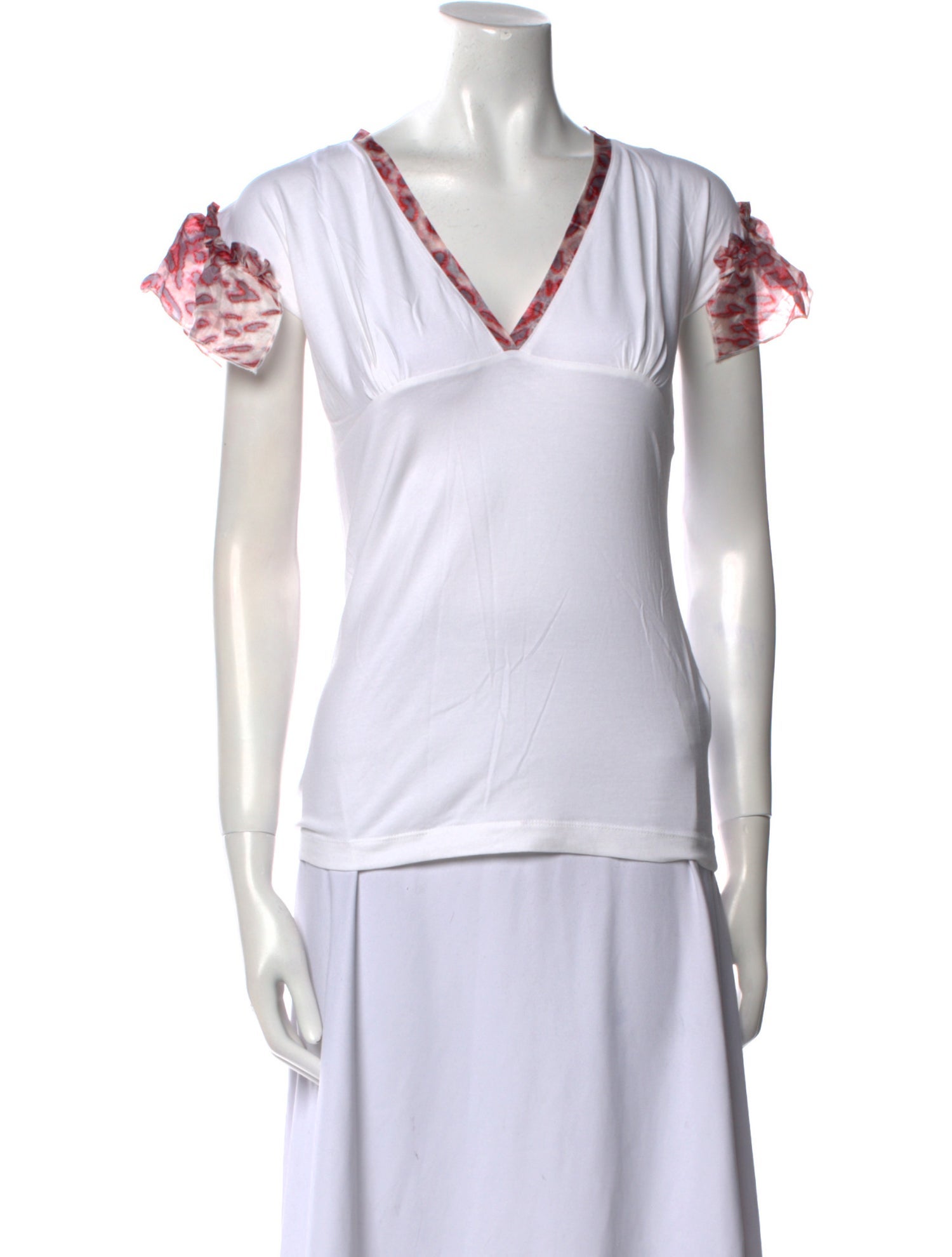 Just Cavalli Vintage 2009 Blouse