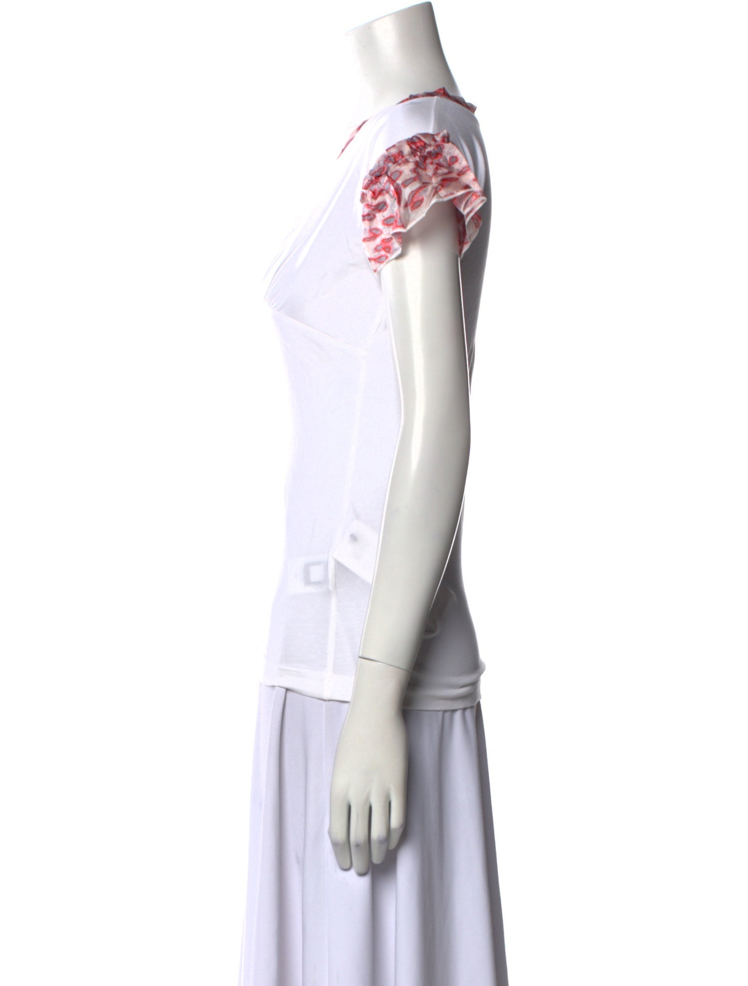 Just Cavalli Vintage 2009 Blouse