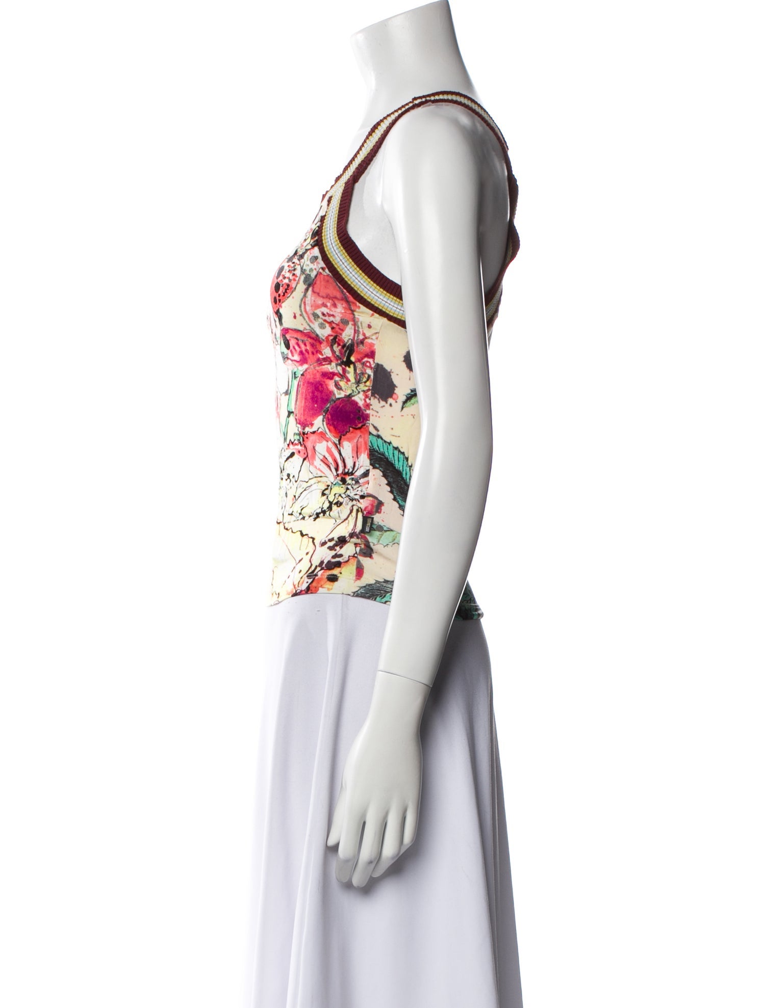 Just Cavalli Vintage 2006 Top