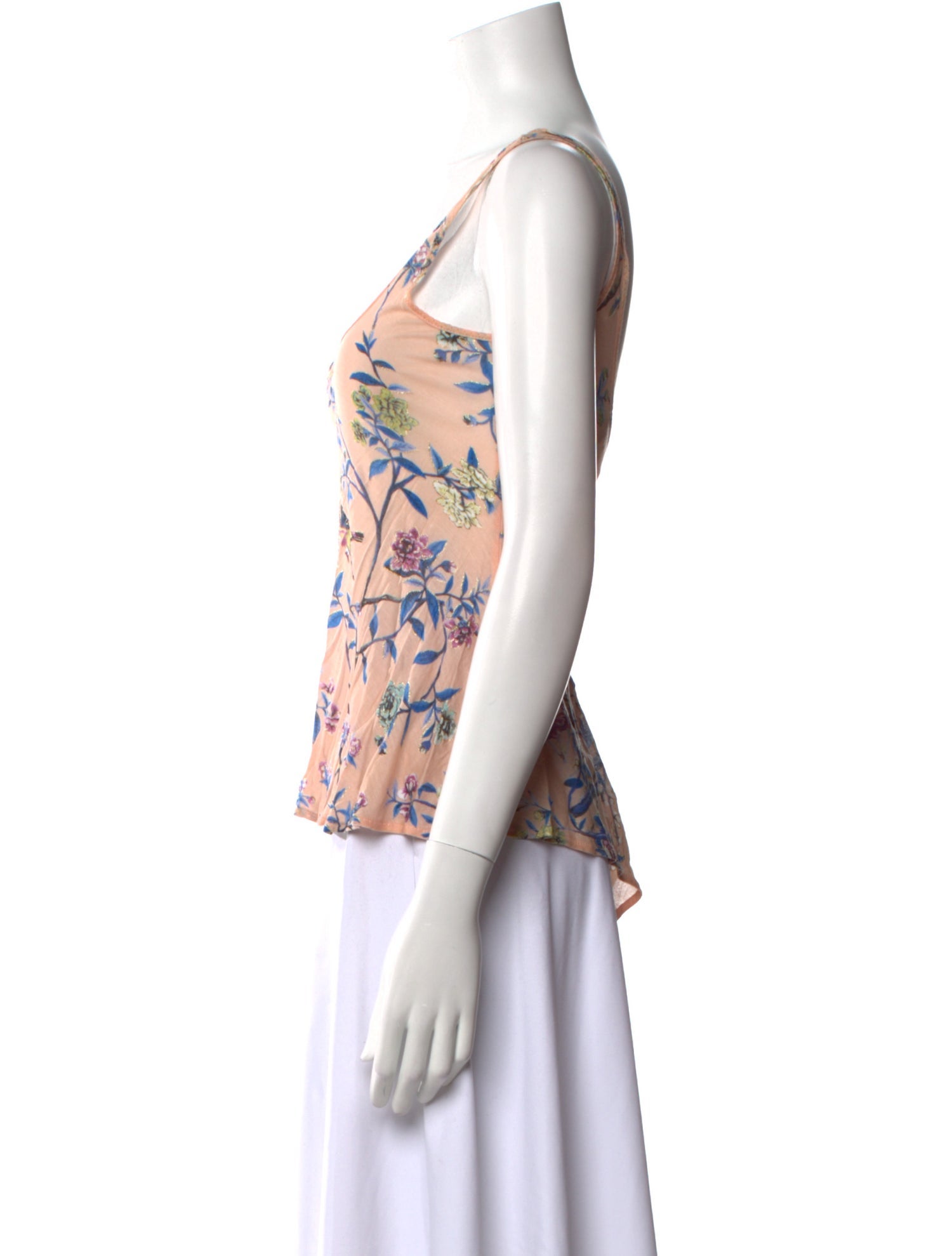 Just Cavalli Vintage 2005 Top