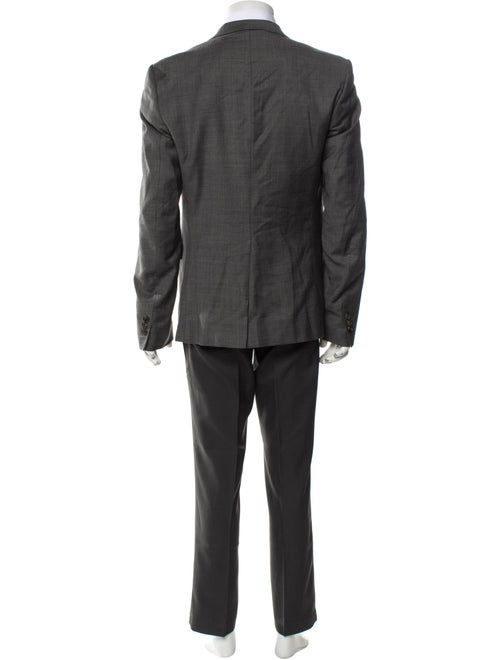 Just Cavalli Virgin Wool Blazer