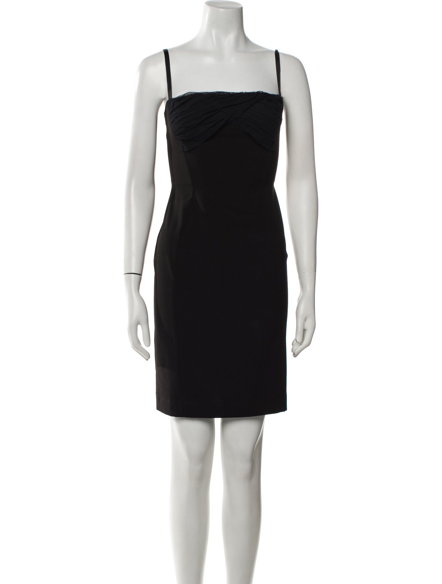 Just Cavalli Vintage Mini Dress