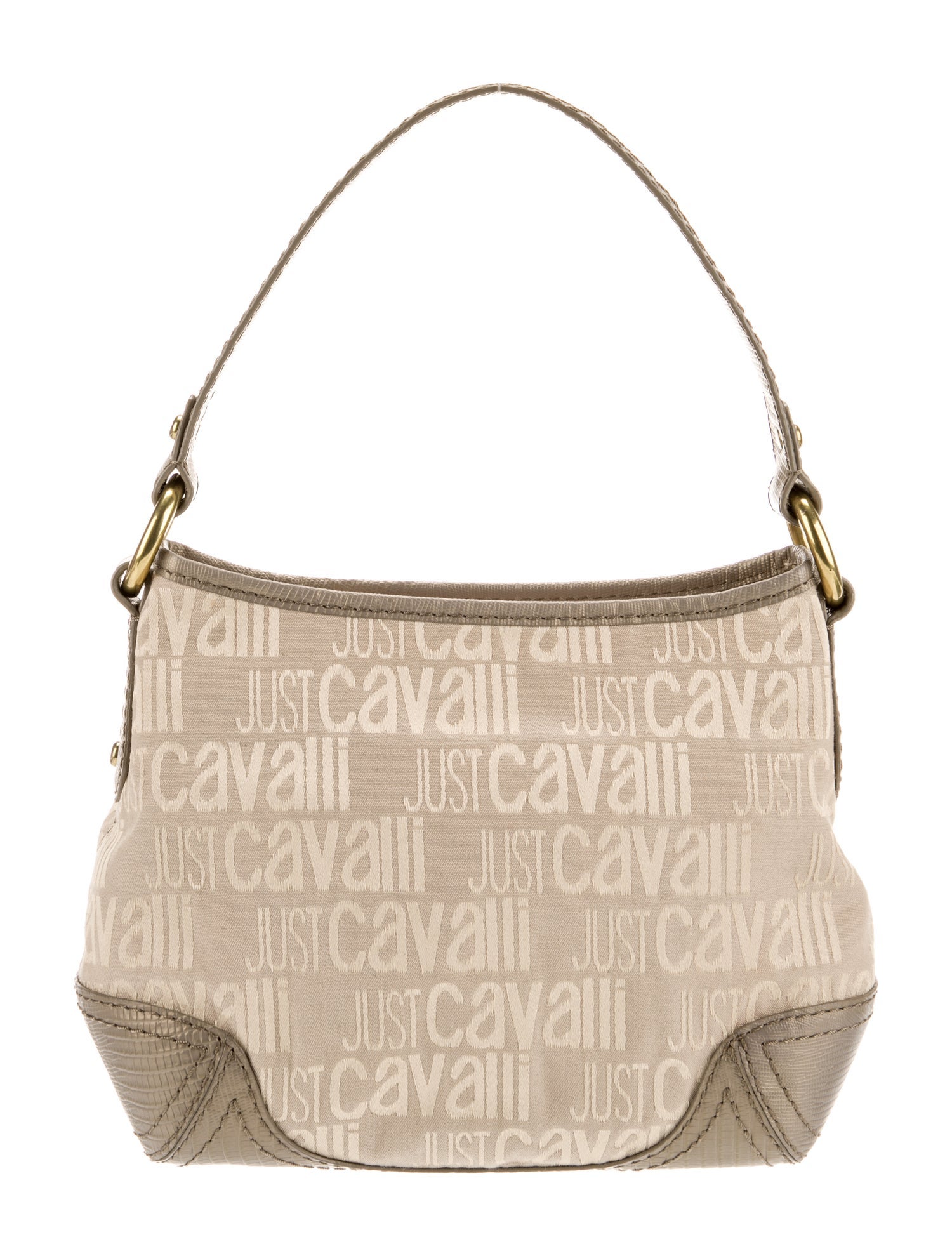 Just Cavalli Shoulder Bag