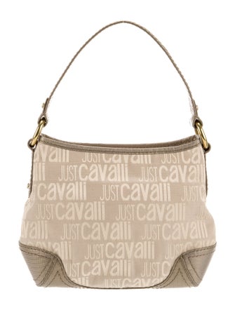 Just Cavalli Shoulder Bag