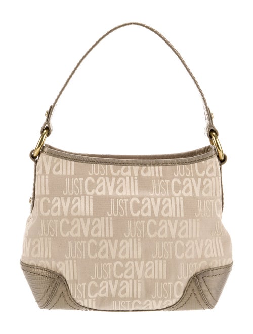 Just Cavalli Shoulder Bag