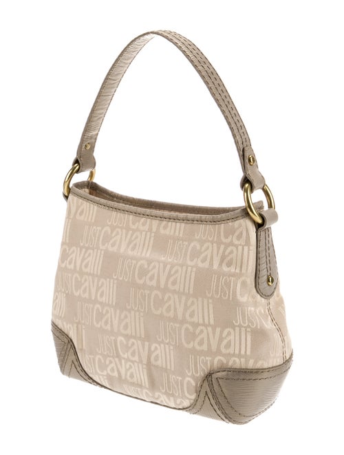 Just Cavalli Shoulder Bag