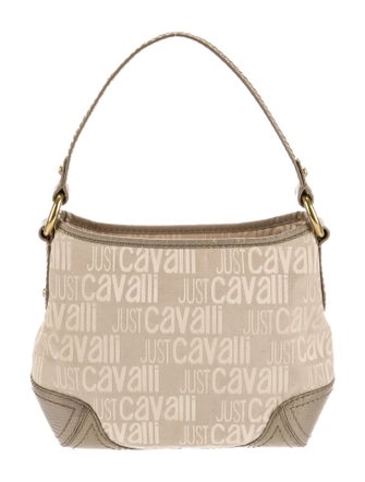 Just Cavalli Shoulder Bag