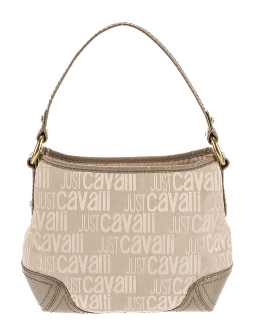 Just Cavalli Shoulder Bag