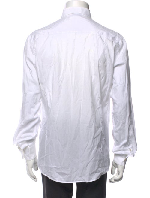 Just Cavalli Long Sleeve Shirt