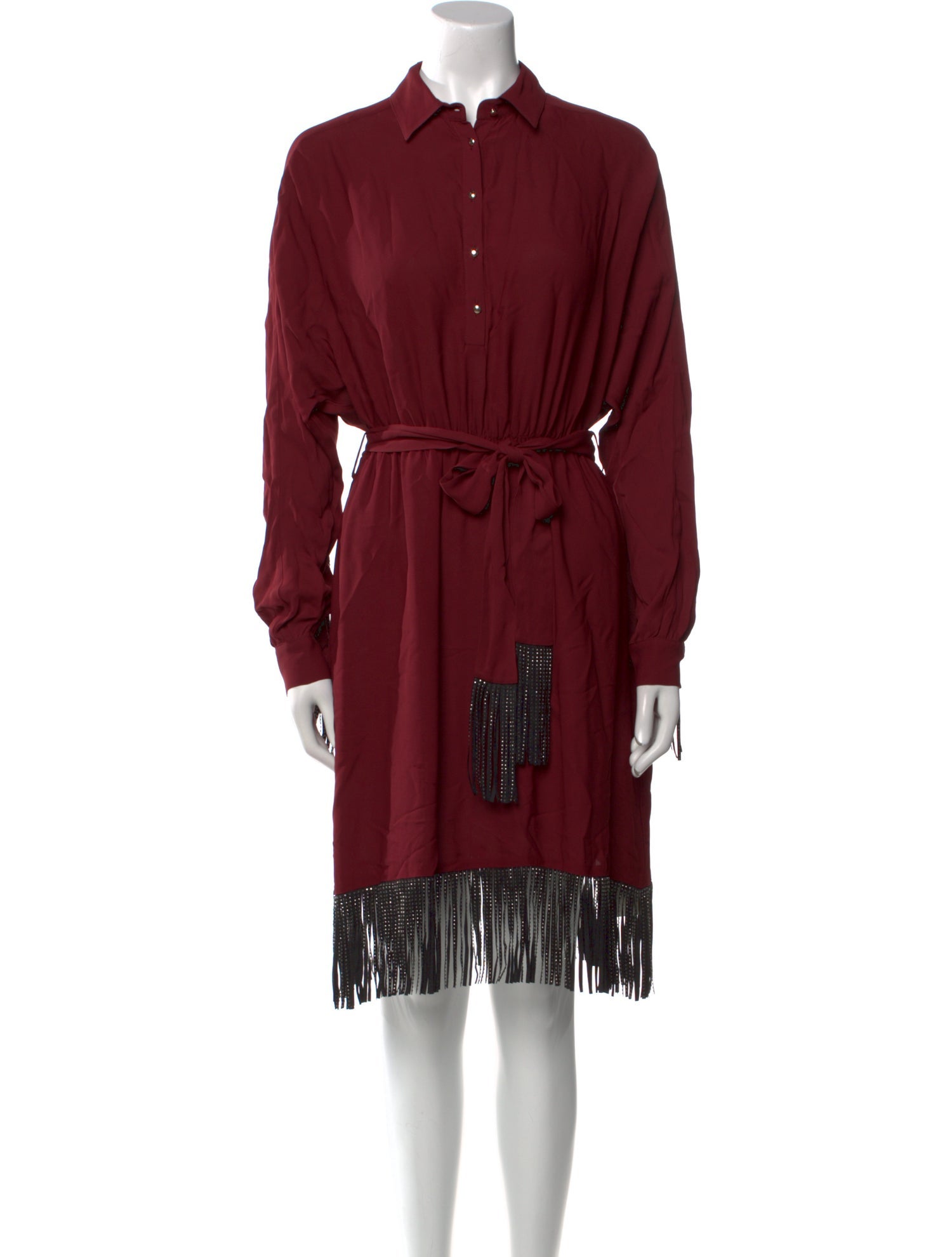 Just Cavalli Mini Dress