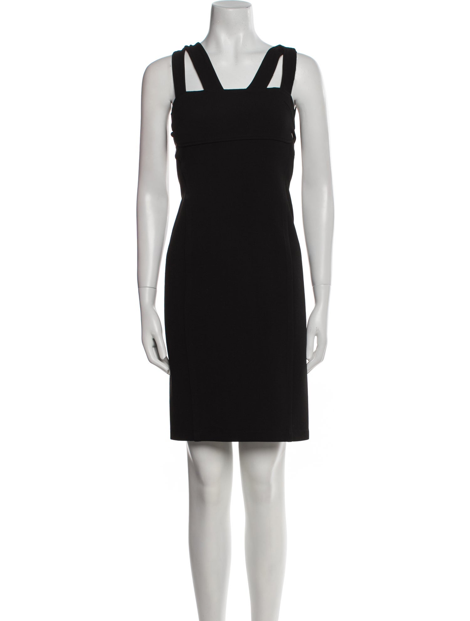 Just Cavalli Vintage Mini Dress