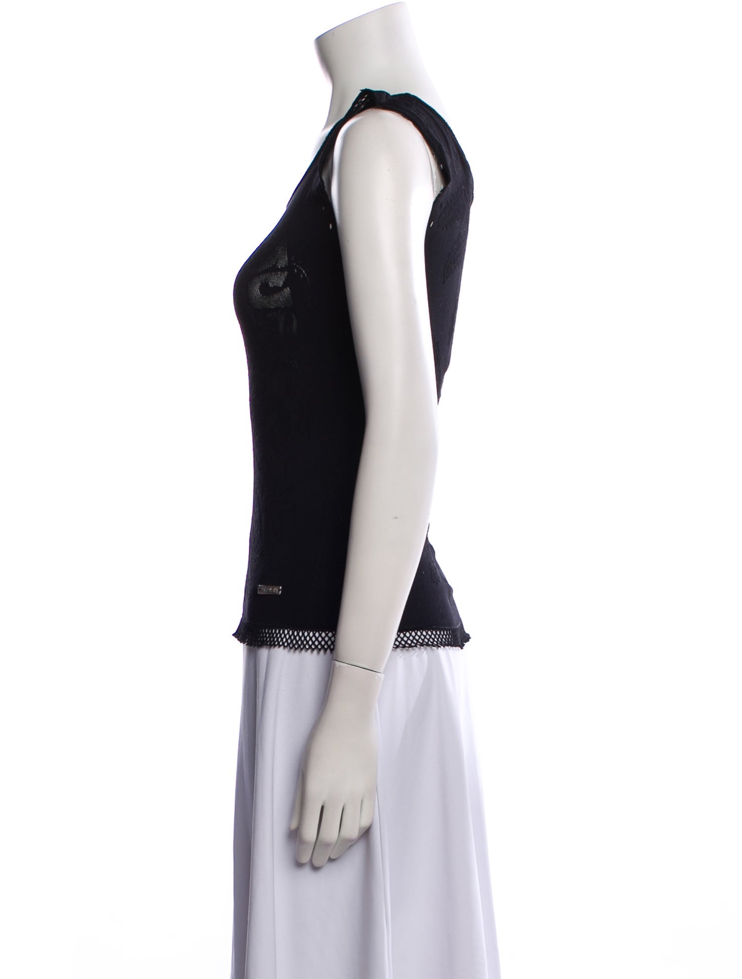 Just Cavalli Vintage 2006 Top