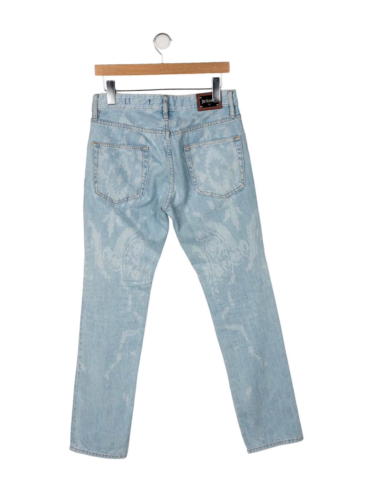 Just Cavalli Skinny Jeans