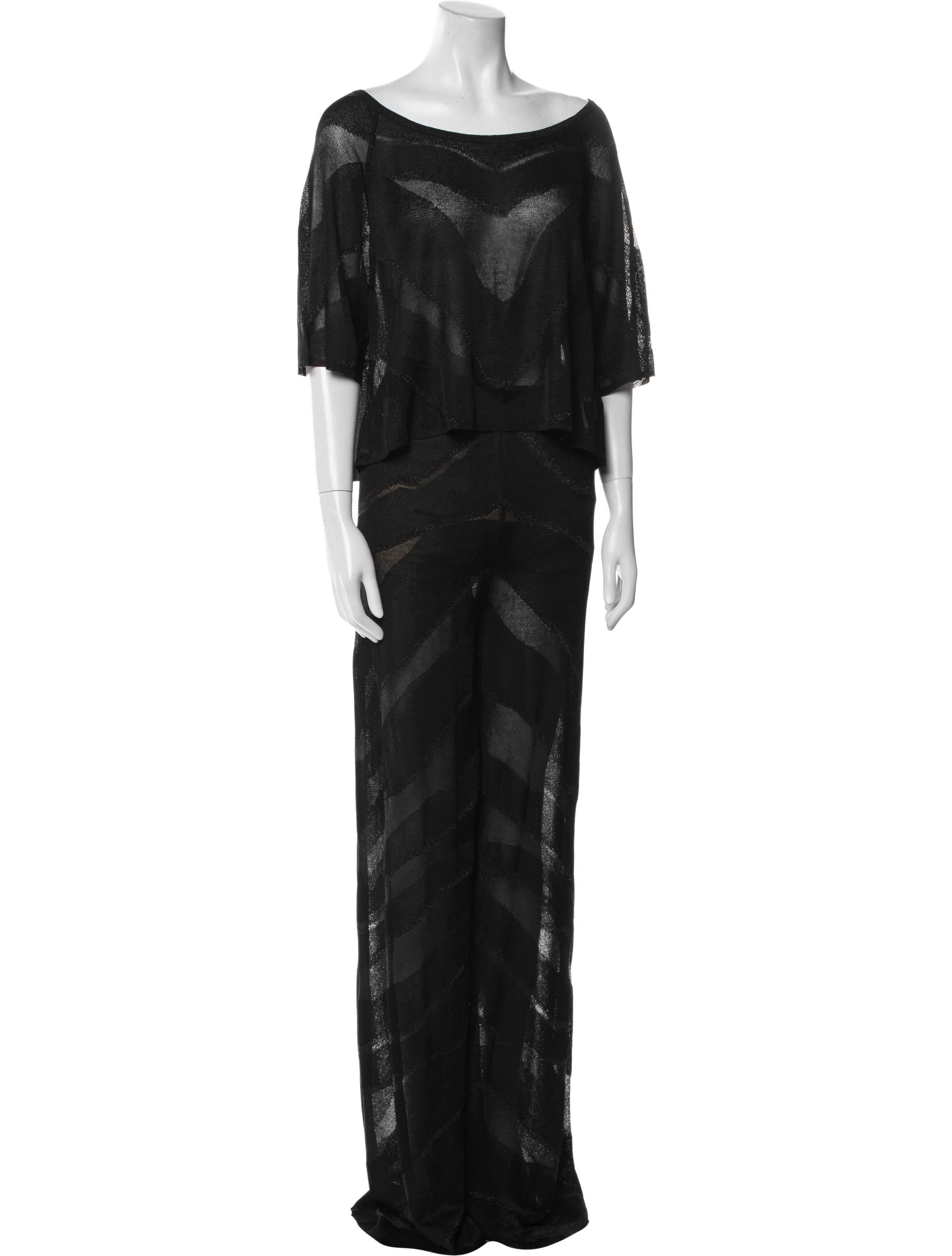 Just Cavalli Pant Set